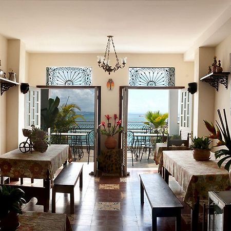 Pousada Casa Vila Bela Salvador Eksteriør billede