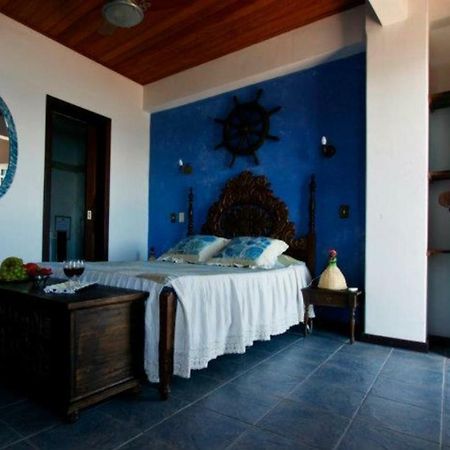 Pousada Casa Vila Bela Salvador Eksteriør billede