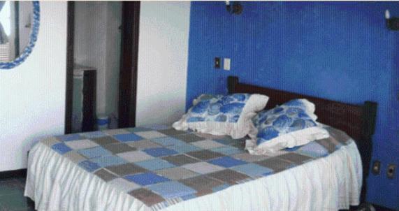 Pousada Casa Vila Bela Salvador Værelse billede