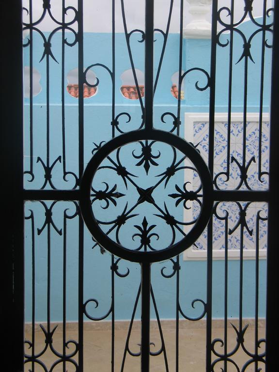Pousada Casa Vila Bela Salvador Eksteriør billede