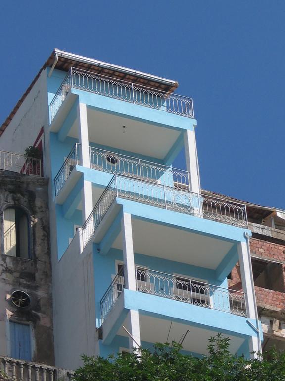 Pousada Casa Vila Bela Salvador Eksteriør billede