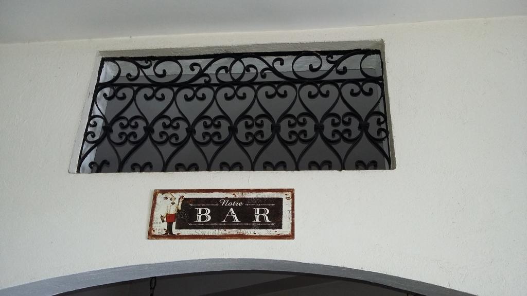 Pousada Casa Vila Bela Salvador Eksteriør billede