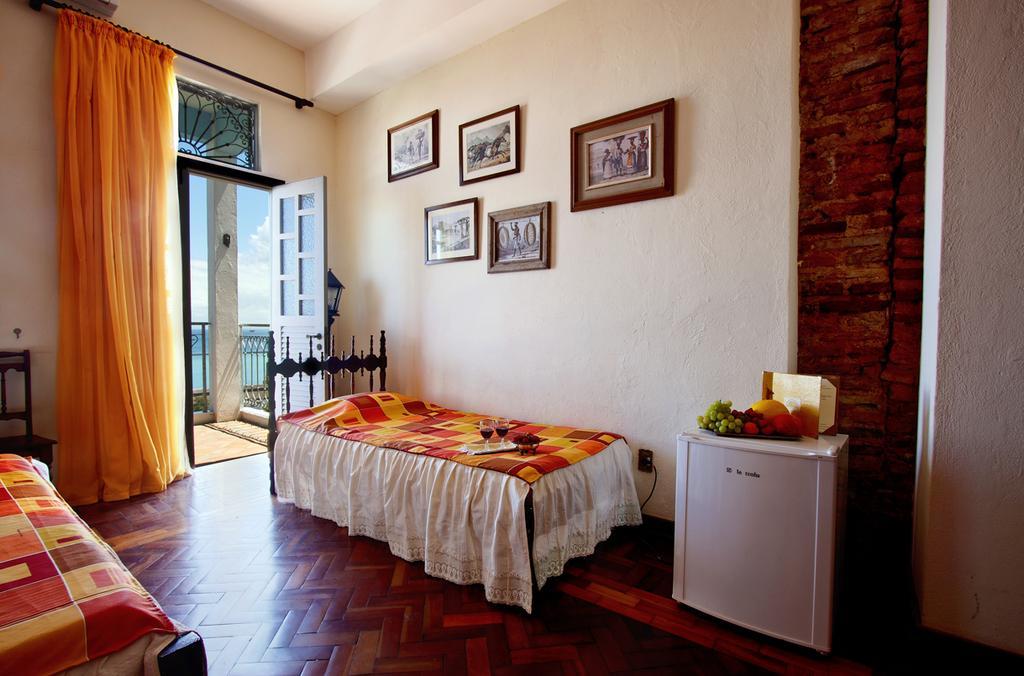 Pousada Casa Vila Bela Salvador Værelse billede