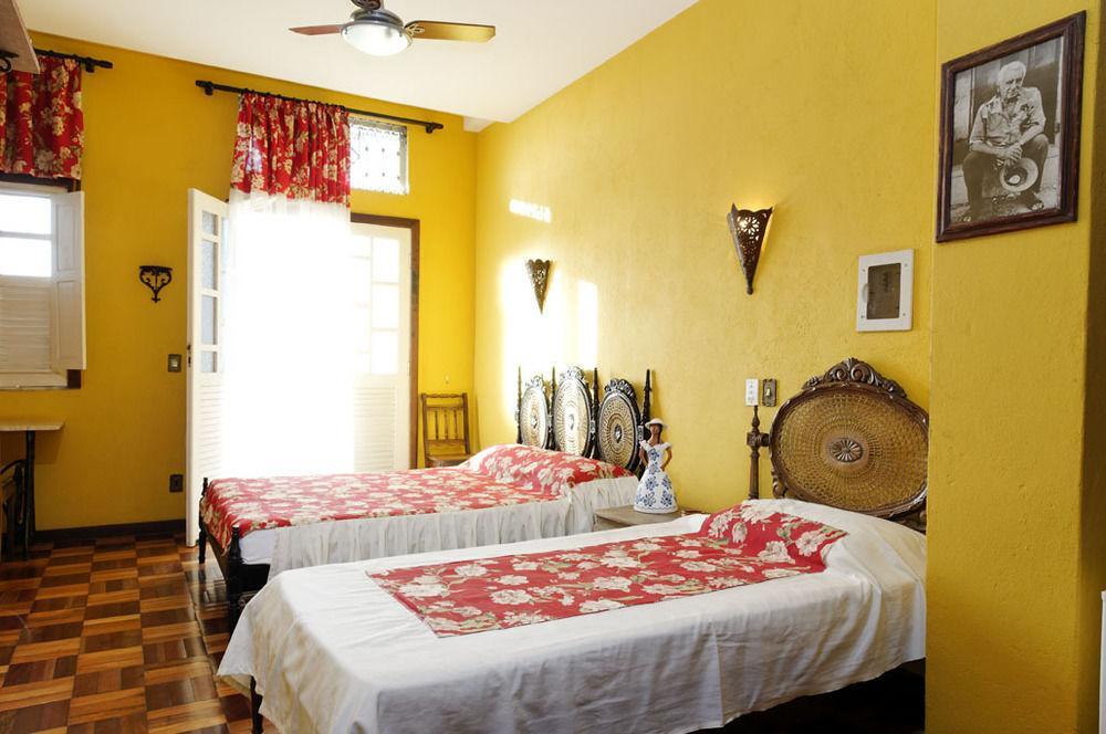 Pousada Casa Vila Bela Salvador Eksteriør billede