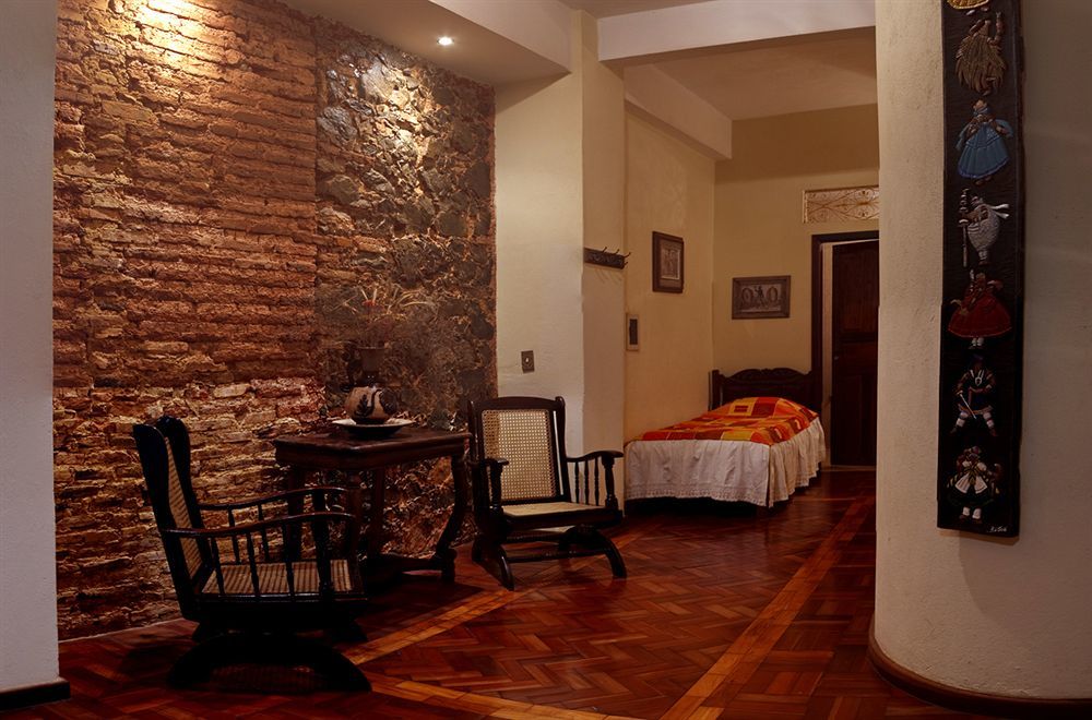 Pousada Casa Vila Bela Salvador Eksteriør billede