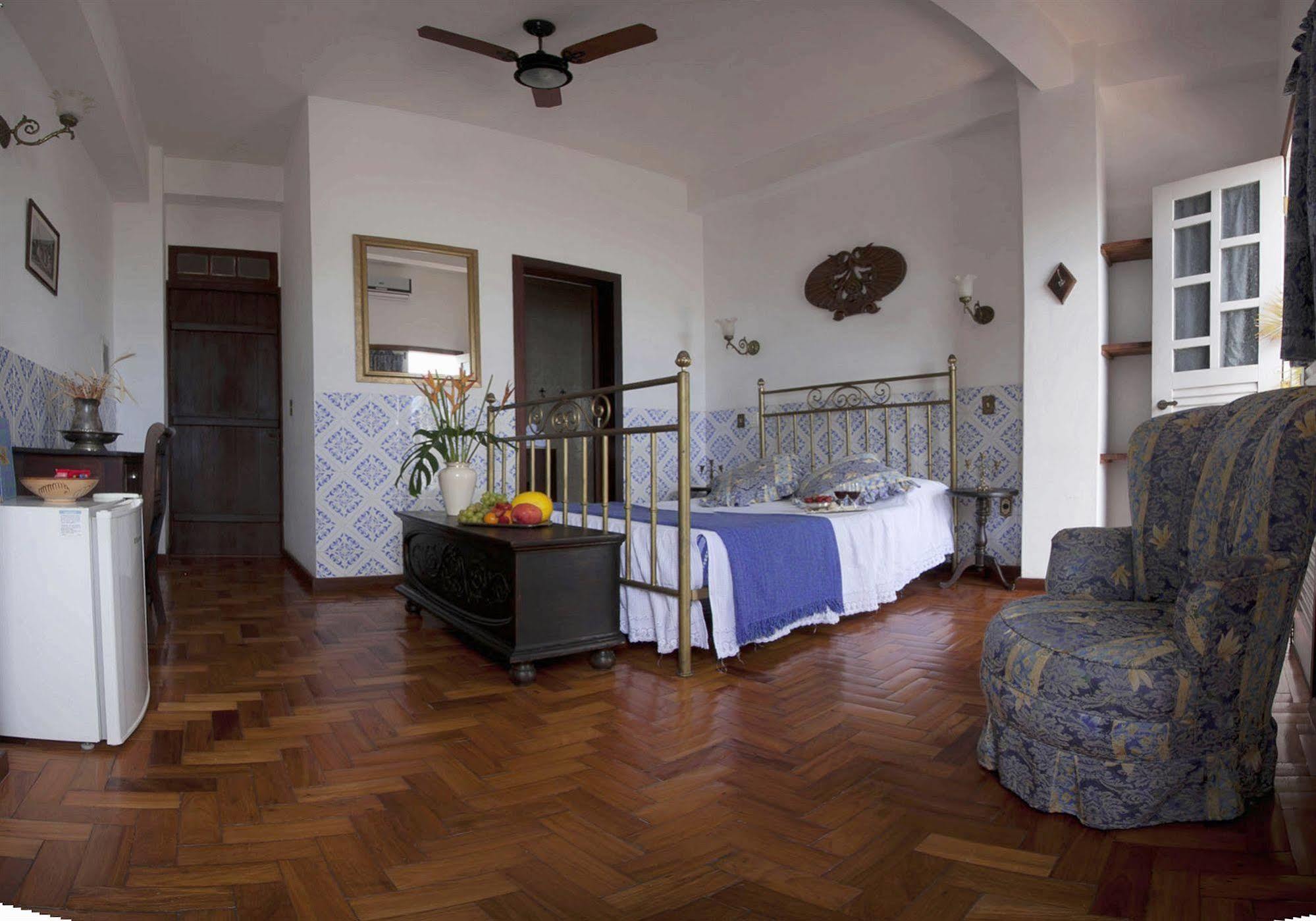 Pousada Casa Vila Bela Salvador Eksteriør billede