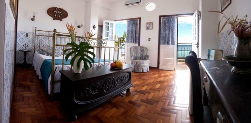 Pousada Casa Vila Bela Salvador Eksteriør billede