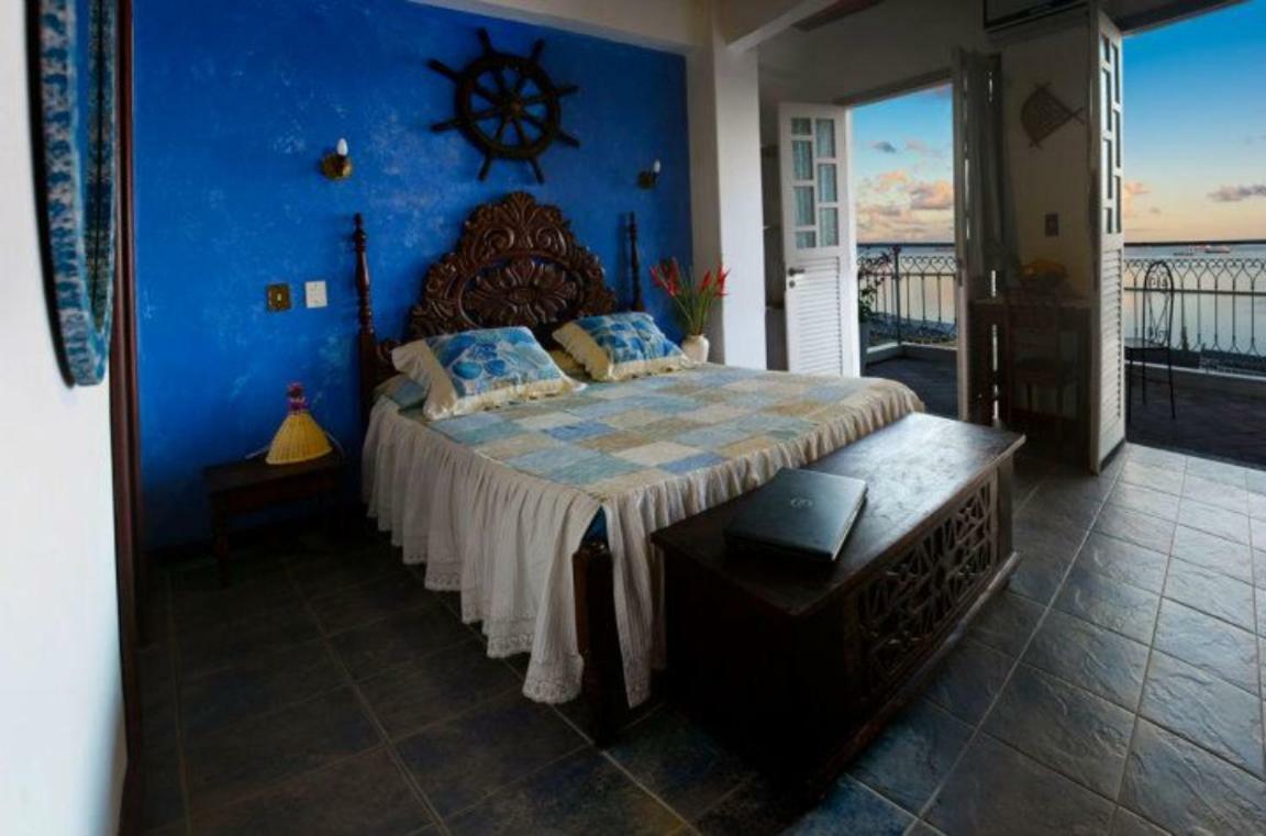 Pousada Casa Vila Bela Salvador Eksteriør billede