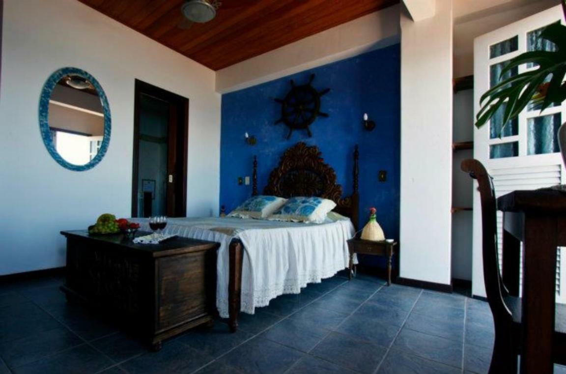 Pousada Casa Vila Bela Salvador Eksteriør billede